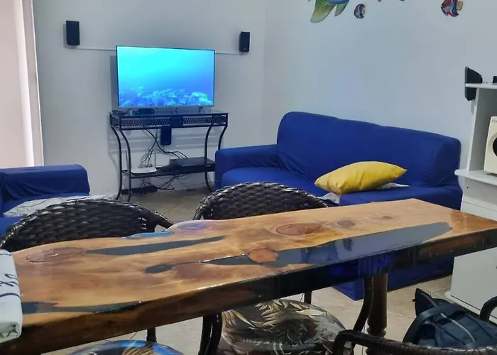Apartamento de fácil acesso no Itaguá
