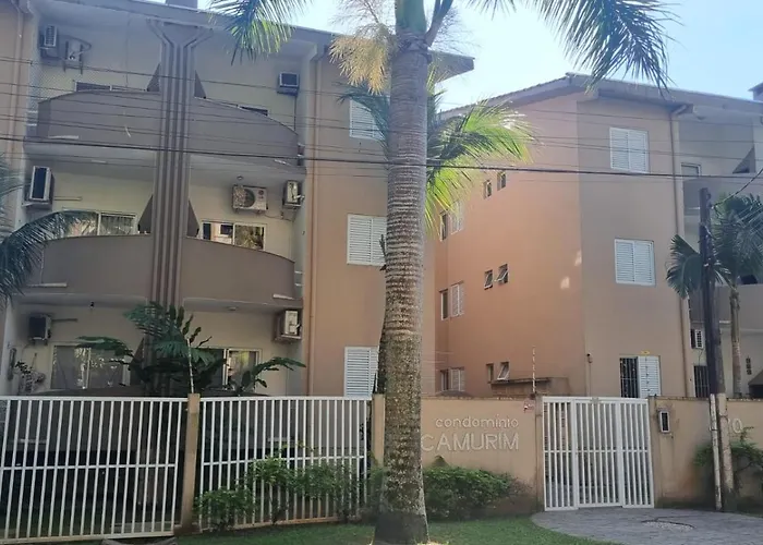 Apartamento de fácil acesso no Itaguá